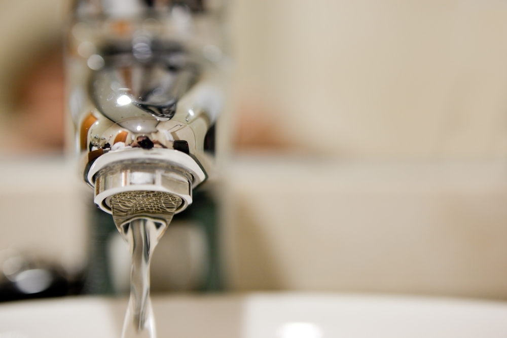 The Shocking Truth About Water Quality Concerns Related to Leaking Taps
